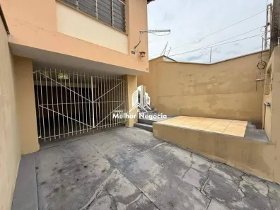 Casa com 2 Quartos à venda, 109m² no Água Branca, Piracicaba