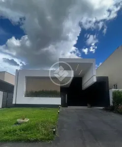 Casa de Condomínio com 4 Quartos à venda, 247m² no Residencial Condomínio Jardim Veneza, Senador Canedo