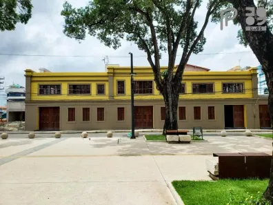 Prédio Comercial para alugar, 18m² no Centro, São Luís