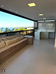 Cobertura com 2 Quartos à venda, 92m² no Cabo Branco, João Pessoa