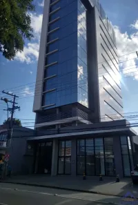Imóvel Comercial com 1 Quarto para alugar, 460m² no Pio X, Caxias do Sul