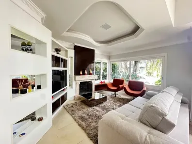 Casa de Condomínio com 4 Quartos à venda, 300m² no Capão da Canoa, Capão da Canoa