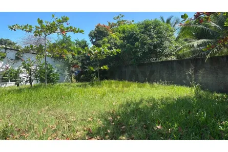 Lote/Terreno com 1 Quarto à venda, 51m² no , Barra de Santo Antônio