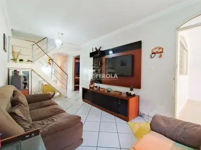 Casa com 4 Quartos à venda, 252m² no Guará I, Brasília