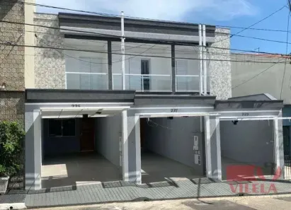 Sobrado com 3 Quartos à venda, 90m² no Vila Darli, São Paulo