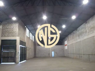 Galpão/Depósito/Armazém à venda, 807m² no Chácaras Marco, Barueri