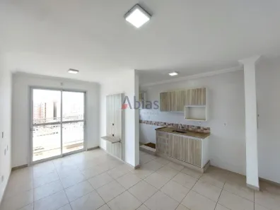 Apartamento com 2 Quartos à venda, 58m² no Jardim Macarenco, São Carlos