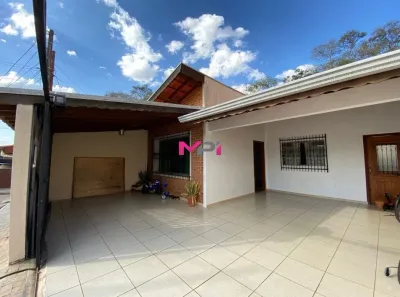 Casa com 4 Quartos à venda, 175m² no Jardim Itália, Jundiaí