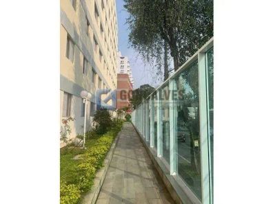 Apartamento com 2 Quartos à venda, 60m² no Centro, São Bernardo do Campo