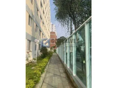 Apartamento com 2 Quartos à venda, 58m² no Centro, São Bernardo do Campo