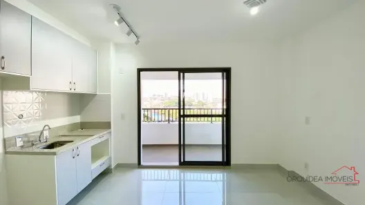 Apartamento com 1 Quarto para venda ou aluguel, 29m² no Alto da Mooca, São Paulo