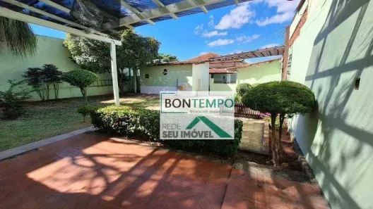 Casa de Condomínio com 4 Quartos à venda, 171m² no Dom Bosco, Belo Horizonte