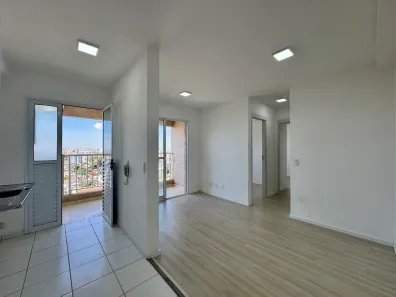 Apartamento com 2 Quartos para alugar, 45m² no Vila Moraes, São Paulo