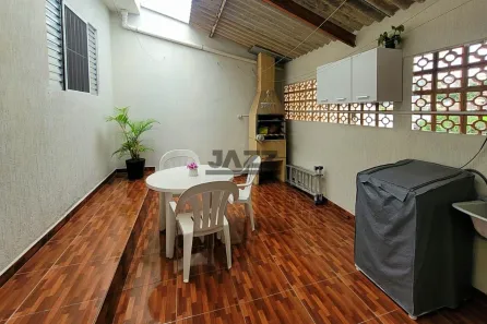 Casa com 2 Quartos à venda, 66m² no Jardim Paraíso, Jacareí