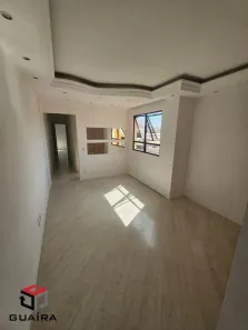 Apartamento com 2 Quartos para alugar, 65m² no Vila Príncipe de Gales, Santo André