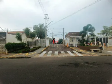 Casa de Condomínio com 2 Quartos à venda, 70m² no Residencial Vista do Vale, Presidente Prudente