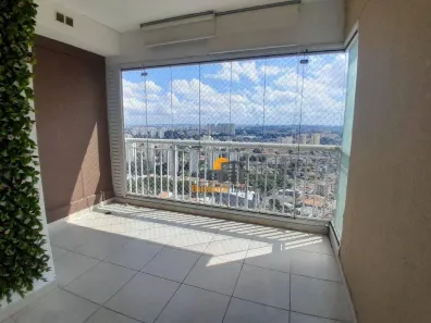 Apartamento com 2 Quartos à venda, 60m² no Jardim Esmeralda, São Paulo