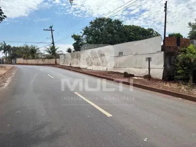 Lote/Terreno com 1 Quarto à venda, 11m² no Chácaras Tubalina e Quartel, Uberlândia
