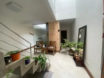 Casa com 4 Quartos à venda, 450m² no Anchieta, São Bernardo do Campo