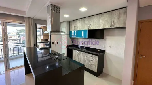 Apartamento com 2 Quartos à venda, 86m² no Jardim Trevo, Jundiaí