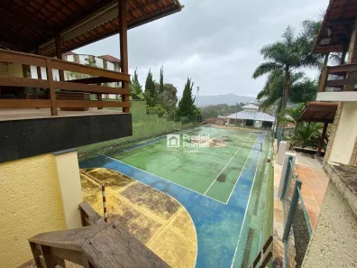 Lote/Terreno à venda, 773m² no Vale dos Pinheiros, Nova Friburgo