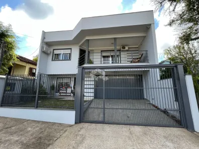 Casa com 3 Quartos à venda, 252m² no Arroio Grande, Santa Cruz do Sul
