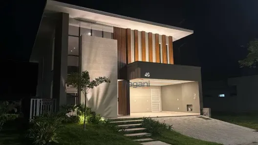 Casa de Condomínio com 4 Quartos à venda, 275m² no Pedra Branca, Palhoça