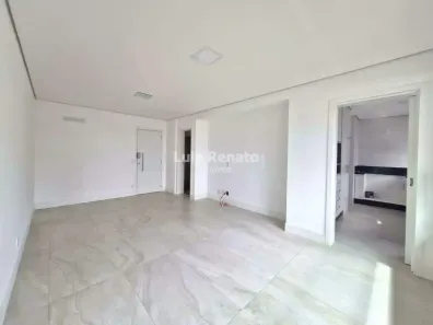 Apartamento com 3 Quartos à venda, 91m² no Santo Agostinho, Belo Horizonte