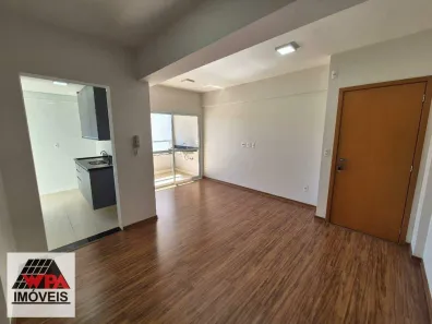 Apartamento com 2 Quartos à venda, 65m² no Jardim Ipiranga, Americana