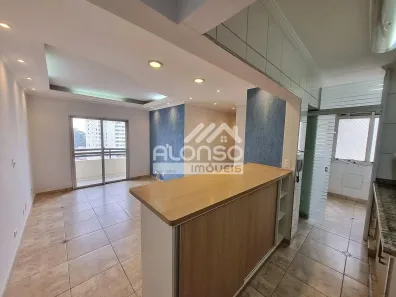 Apartamento com 3 Quartos para alugar, 74m² no Jardim Ester, São Paulo