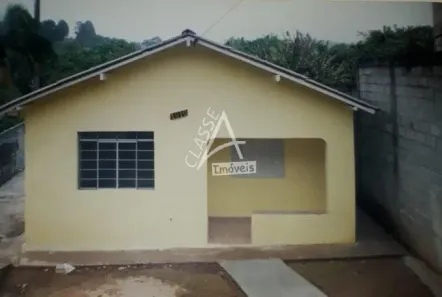 Casa com 1 Quarto à venda, 335m² no Suíssa, Ribeirão Pires