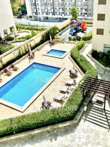 Apartamento com 3 Quartos à venda, 95m² no Jardim Bonfiglioli, São Paulo