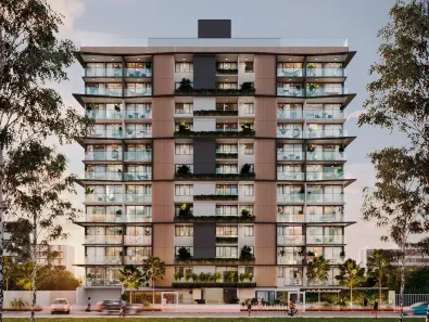 Apartamento com 3 Quartos à venda, 88m² no Manaíra, João Pessoa