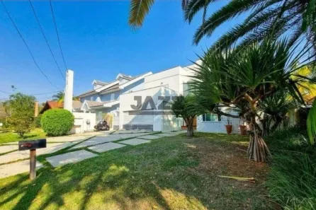 Casa com 4 Quartos à venda, 480m² no Condomínio Esplanada do Sol, São José dos Campos