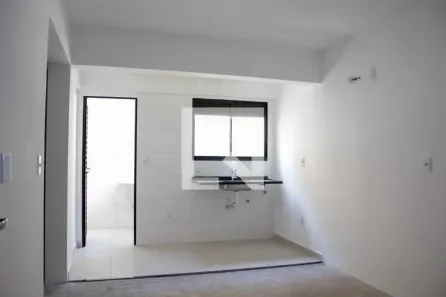 Apartamento com 2 Quartos à venda, 40m² no Quarta Parada, São Paulo