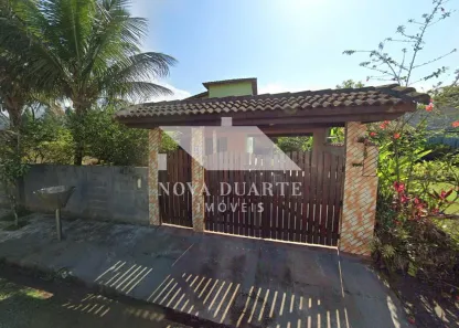 Sobrado com 3 Quartos à venda, 263m² no Capricórnio II, Caraguatatuba