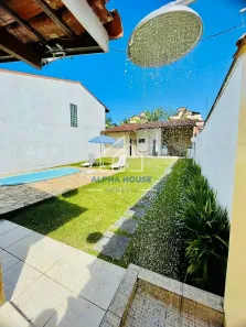 Casa com 3 Quartos à venda, 108m² no Toninhas, Ubatuba