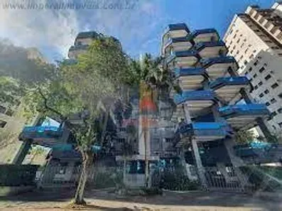 Apartamento com 4 Quartos à venda, 322m² no Vila Adyana, São José dos Campos