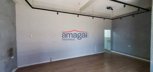 Imóvel Comercial para alugar, 101m² no Centro, Jacareí