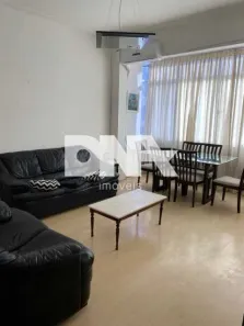 Apartamento com 3 Quartos à venda, 99m² no Copacabana, Rio de Janeiro