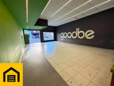 Ponto Comercial para alugar, 368m² no Parque das Nações, Santo André