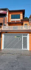 Sobrado com 4 Quartos à venda, 220m² no Parque Renato Maia, Guarulhos
