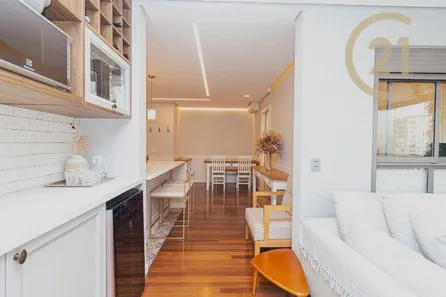 Apartamento com 2 Quartos à venda, 69m² no Jardim Vera Cruz, São Paulo