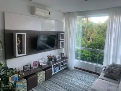 Apartamento com 3 Quartos à venda, 107m² no Petrópolis, Porto Alegre