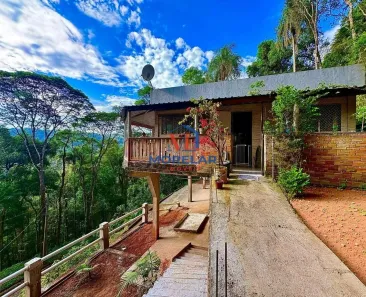Casa com 1 Quarto à venda, 90m² no Boa Vista, Mairiporã