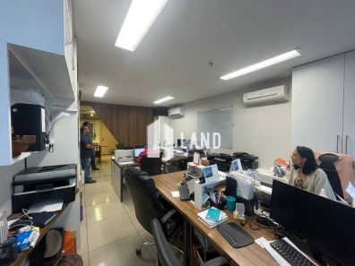 Imóvel Comercial à venda, 38m² no Papicu, Fortaleza