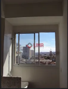 Apartamento com 1 Quarto à venda, 35m² no Vila Altinópolis, Bauru