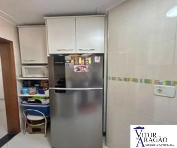 Apartamento com 2 Quartos à venda, 60m² no Imirim, São Paulo