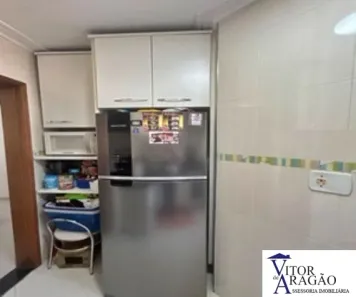 Apartamento com 2 Quartos à venda, 60m² no Imirim, São Paulo