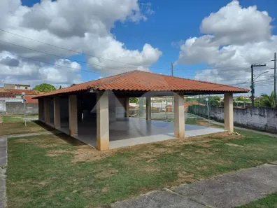 Casa de Condomínio com 2 Quartos à venda, 55m² no Madre Paulina, São Cristóvão